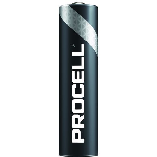 Duracell Industrial Batteries (040354)